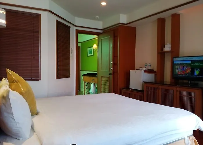 Wonderland Private Chalet At Port Dickson