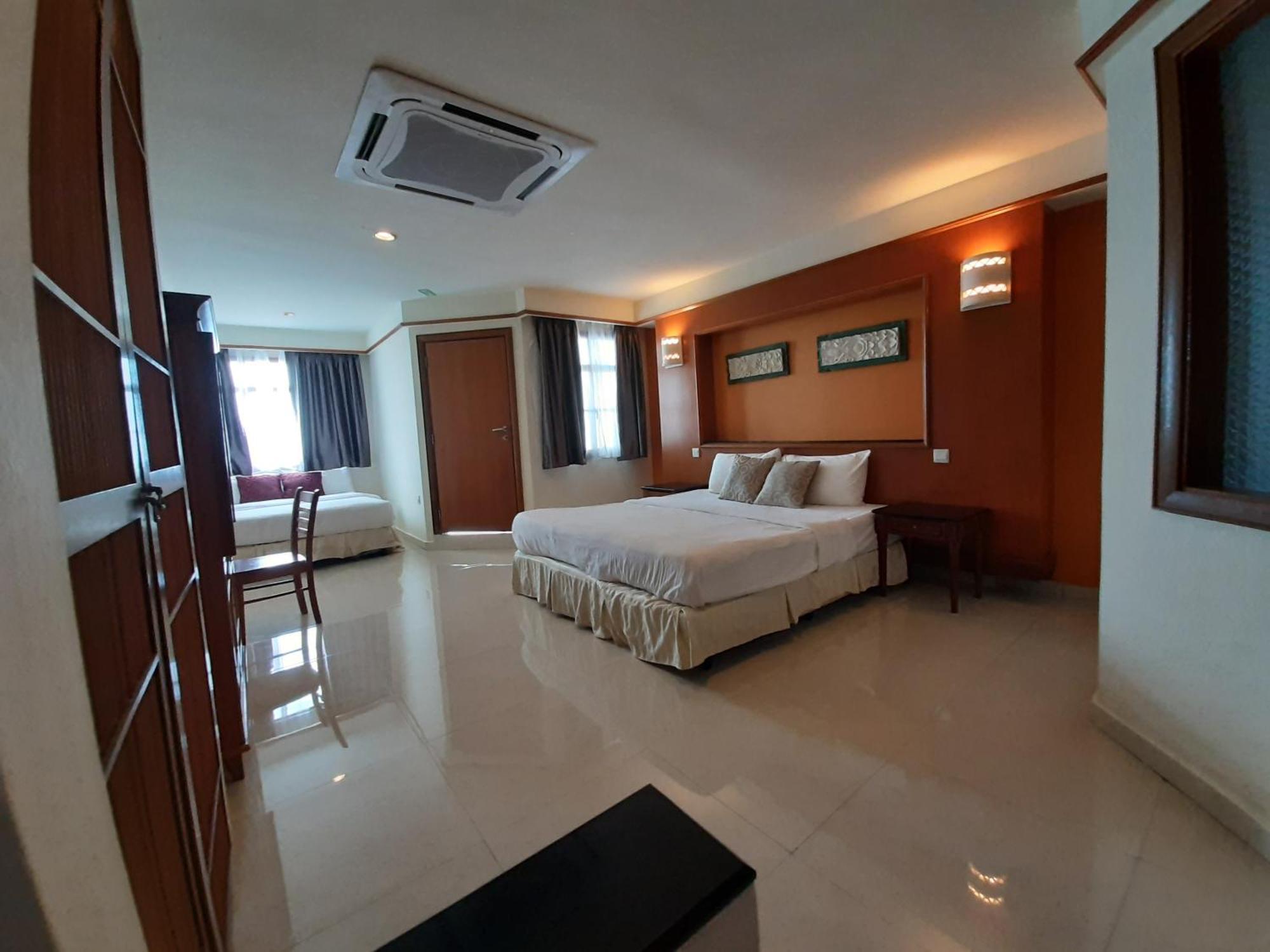 Wonderland Private At Port Dickson