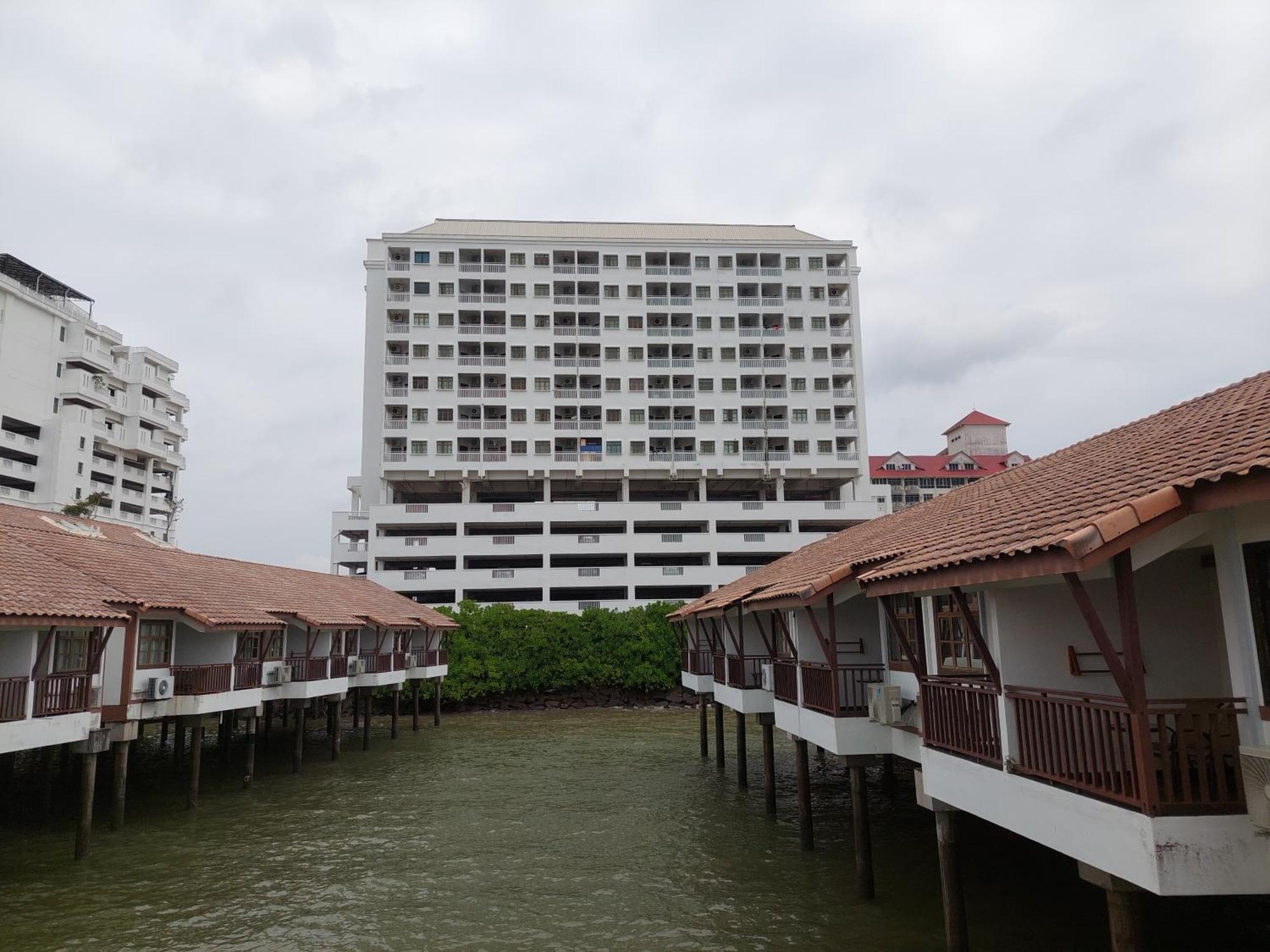 Wonderland Private At * Port Dickson