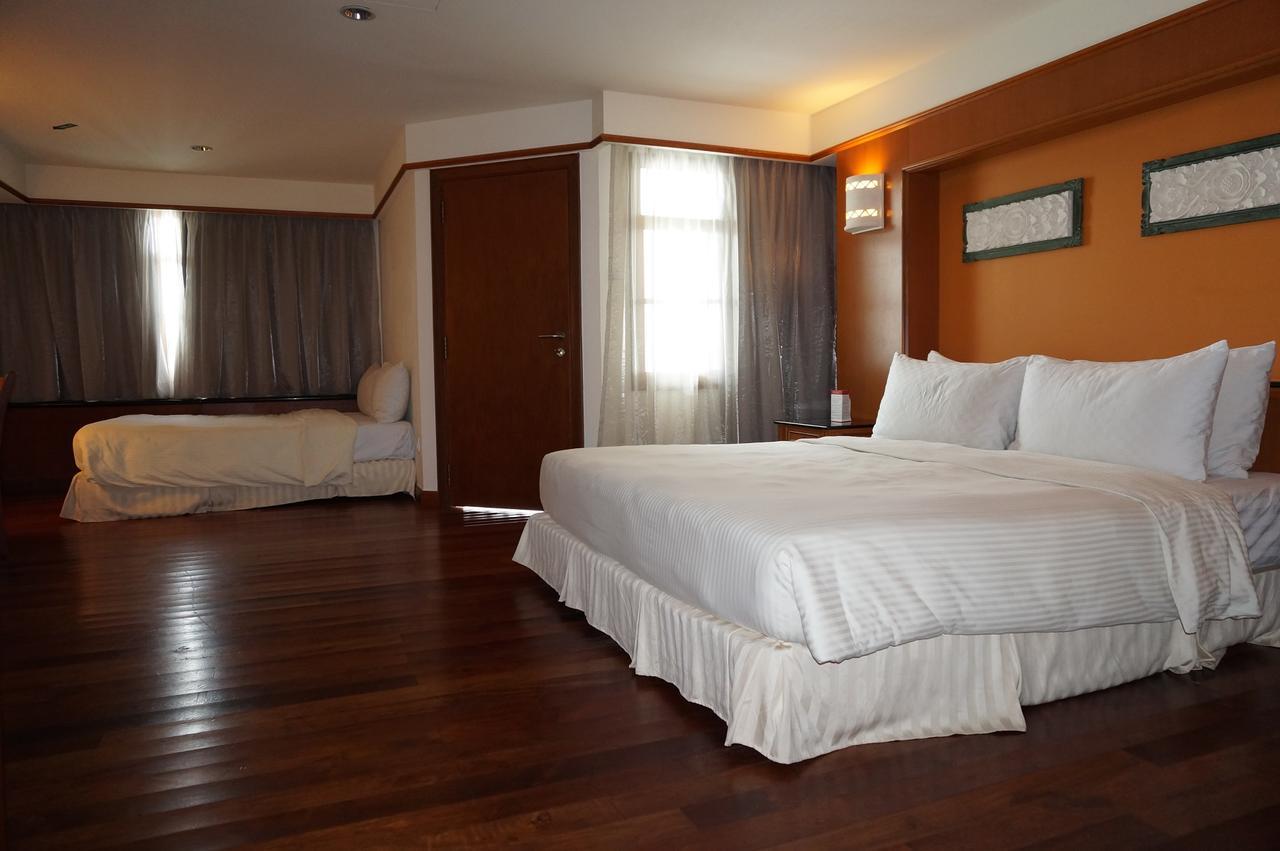 Rumah percutian Wonderland Private At