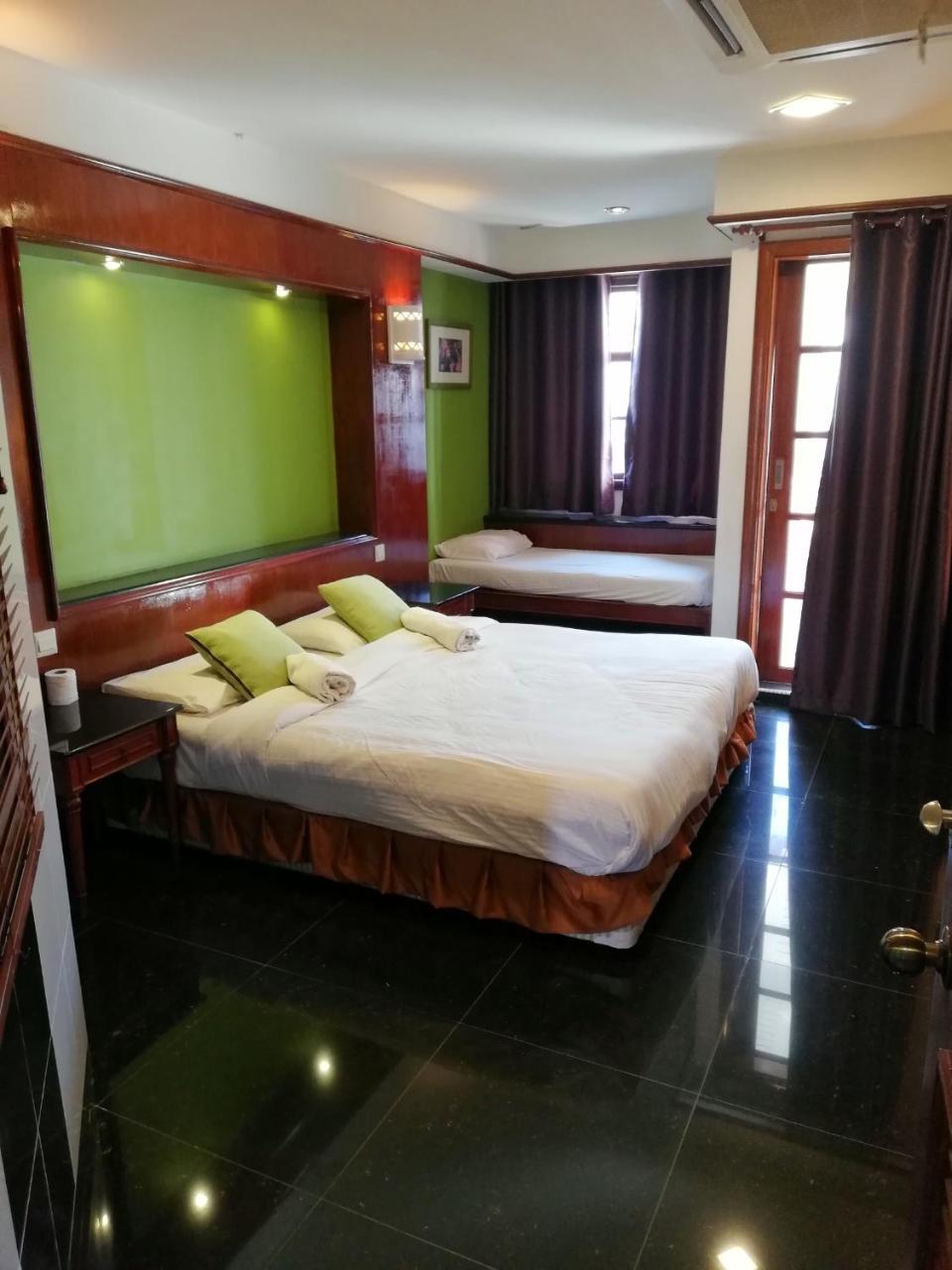 Rumah percutian Wonderland Private At *