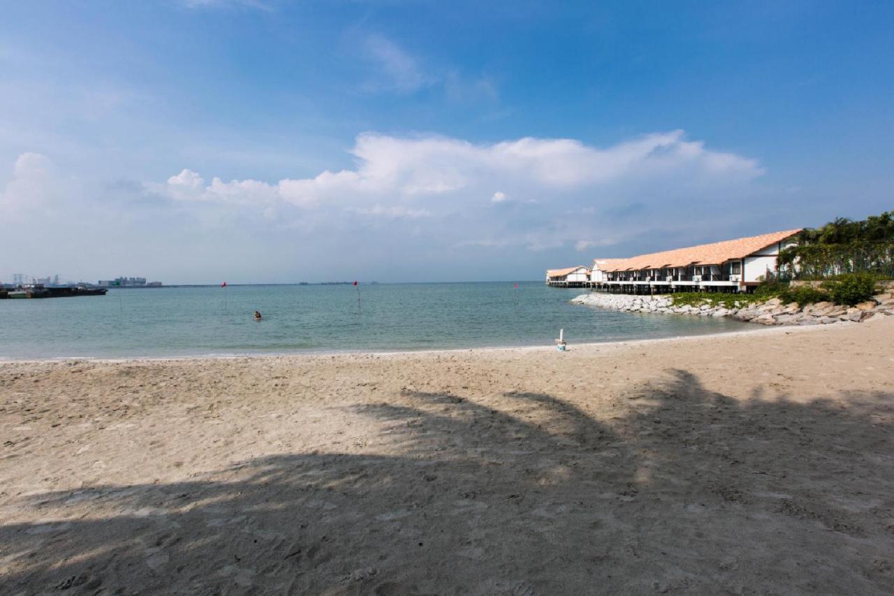 Rumah percutian Wonderland Private At Port Dickson